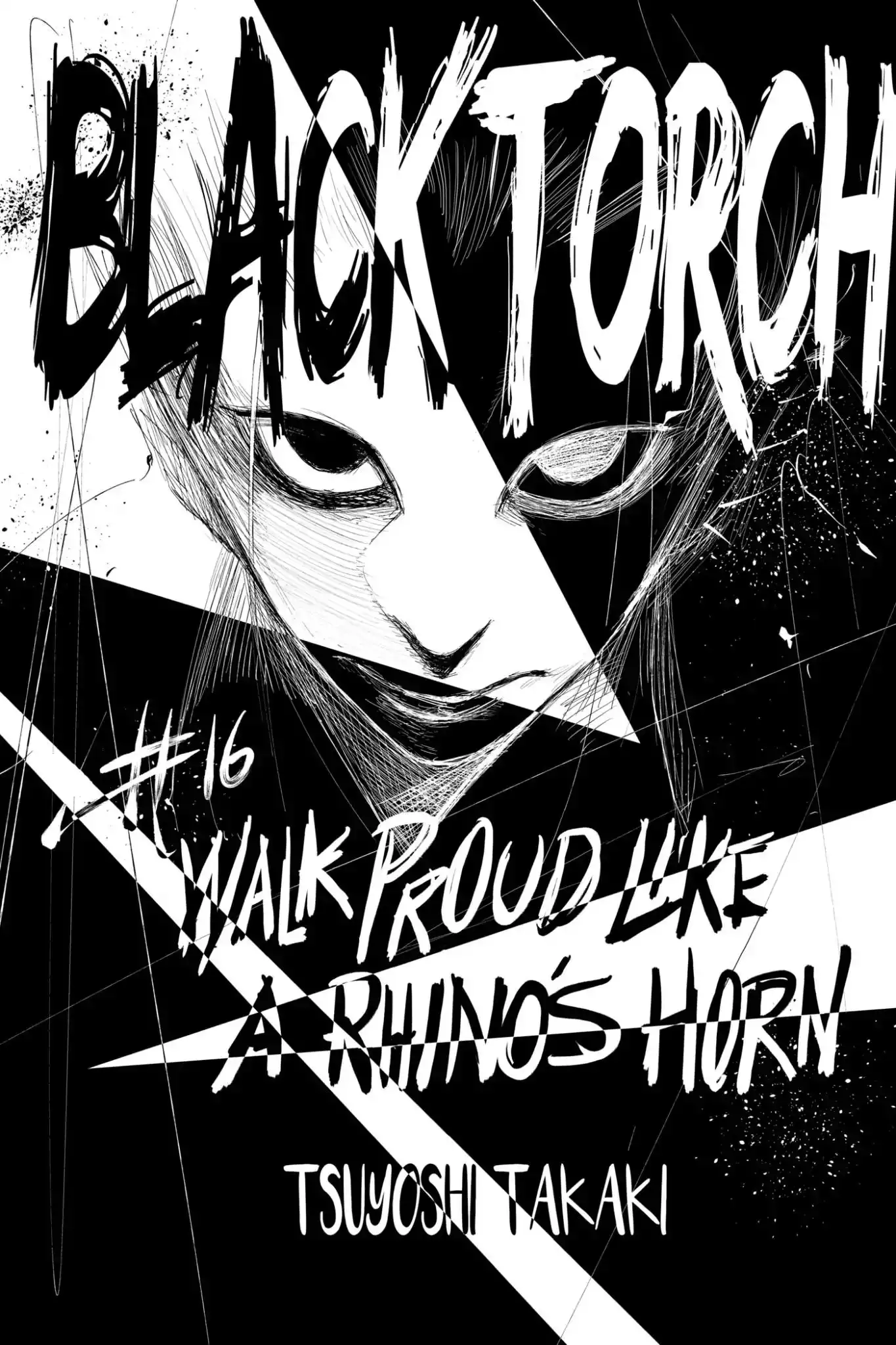 Black Torch Chapter 16 6